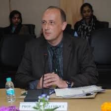 A/Prof. Adrian Athique