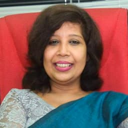 Dr A.V.K. Madhavie