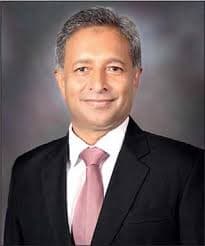 Mr Dinuka Perera