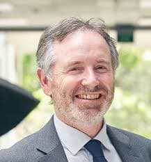 Prof. Gerard Goggin