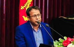 Prof. Prasanna Perera